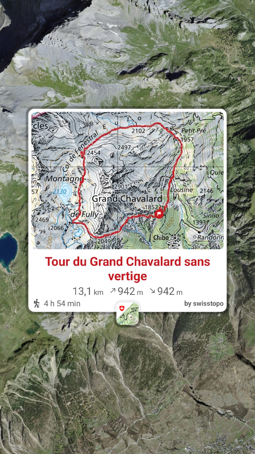 SwissTopo3 randonnée Lac de Tseuzier itinéraire Lac de Tseuzier parking, Anzère, Barrage de Tseuzier, Crans-montana, Barrage de Tseuzier, Lac de Tseuzier, Bisse du Rô Valais, raquettes à Neige, Randonnée Montagne, randonnée pédestre, Itinéraire randonnée, chemin, parcours GPS, tracé gpx, SwissTopo, randonnée, Suisse-Rando, Schweizer wanderwege, idée de randonnée pédestre en Suisse, randotherapie, randothérapie, randotherapie.fun