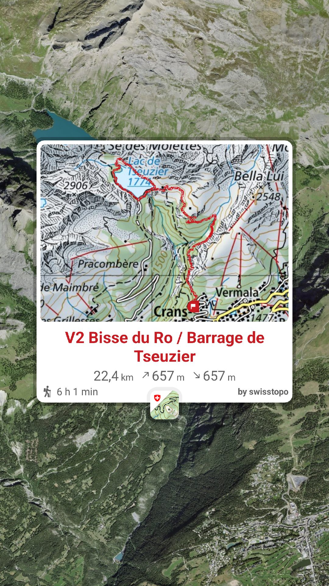 randonnée Bisse du Rô itinéraire Bisse du Rô parking, Crans-montana, Barrage de Tseuzier, Lac de Tseuzier, Bisse du Rô Valais, raquettes à Neige, Randonnée Montagne, randonnée pédestre, Itinéraire randonnée, chemin, parcours GPS, tracé gpx, SwissTopo, randonnée, Suisse-Rando, Schweizer wanderwege, idée de randonnée pédestre en Suisse, randotherapie, randothérapie, randotherapie.fun randonnée Bisse du Rô itinéraire Bisse du Rô parking, Crans-montana, Barrage de Tseuzier, Lac de Tseuzier, Bisse du Rô Valais, raquettes à Neige, Randonnée Montagne, randonnée pédestre, Itinéraire randonnée, chemin, parcours GPS, tracé gpx, SwissTopo, randonnée, Suisse-Rando, Schweizer wanderwege, idée de randonnée pédestre en Suisse, randotherapie, randothérapie, randotherapie.fun